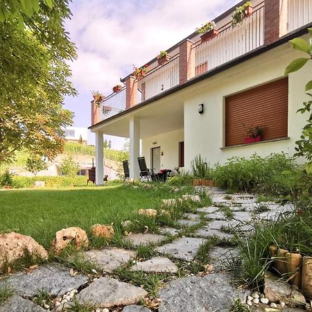 Agricola Domus Apartamento Barolo Exterior foto