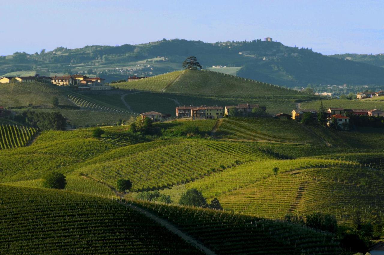 Agricola Domus Apartamento Barolo Exterior foto
