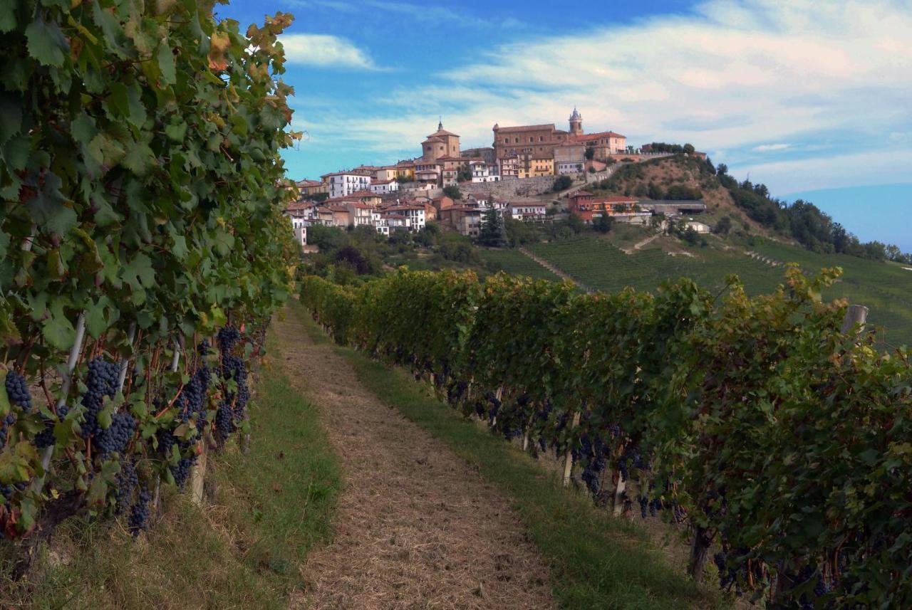 Agricola Domus Apartamento Barolo Exterior foto