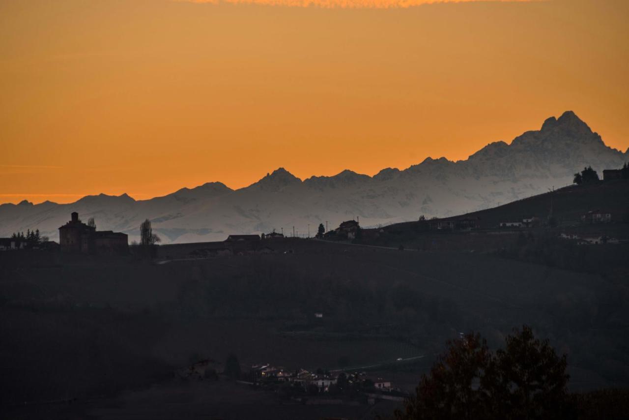 Agricola Domus Apartamento Barolo Exterior foto