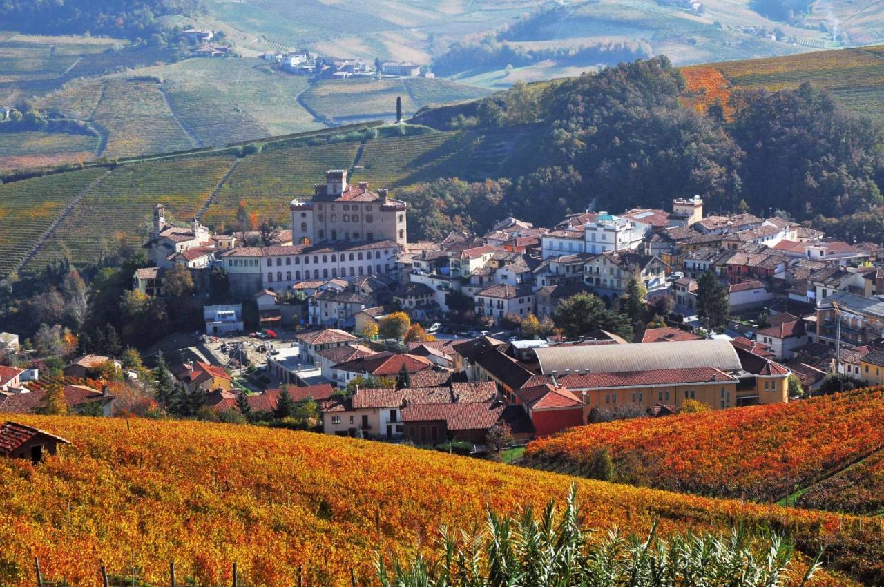 Agricola Domus Apartamento Barolo Exterior foto