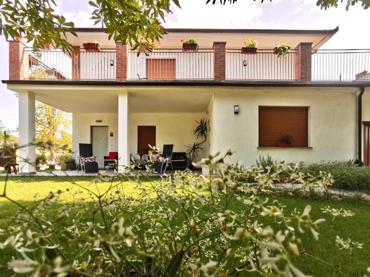 Agricola Domus Apartamento Barolo Exterior foto