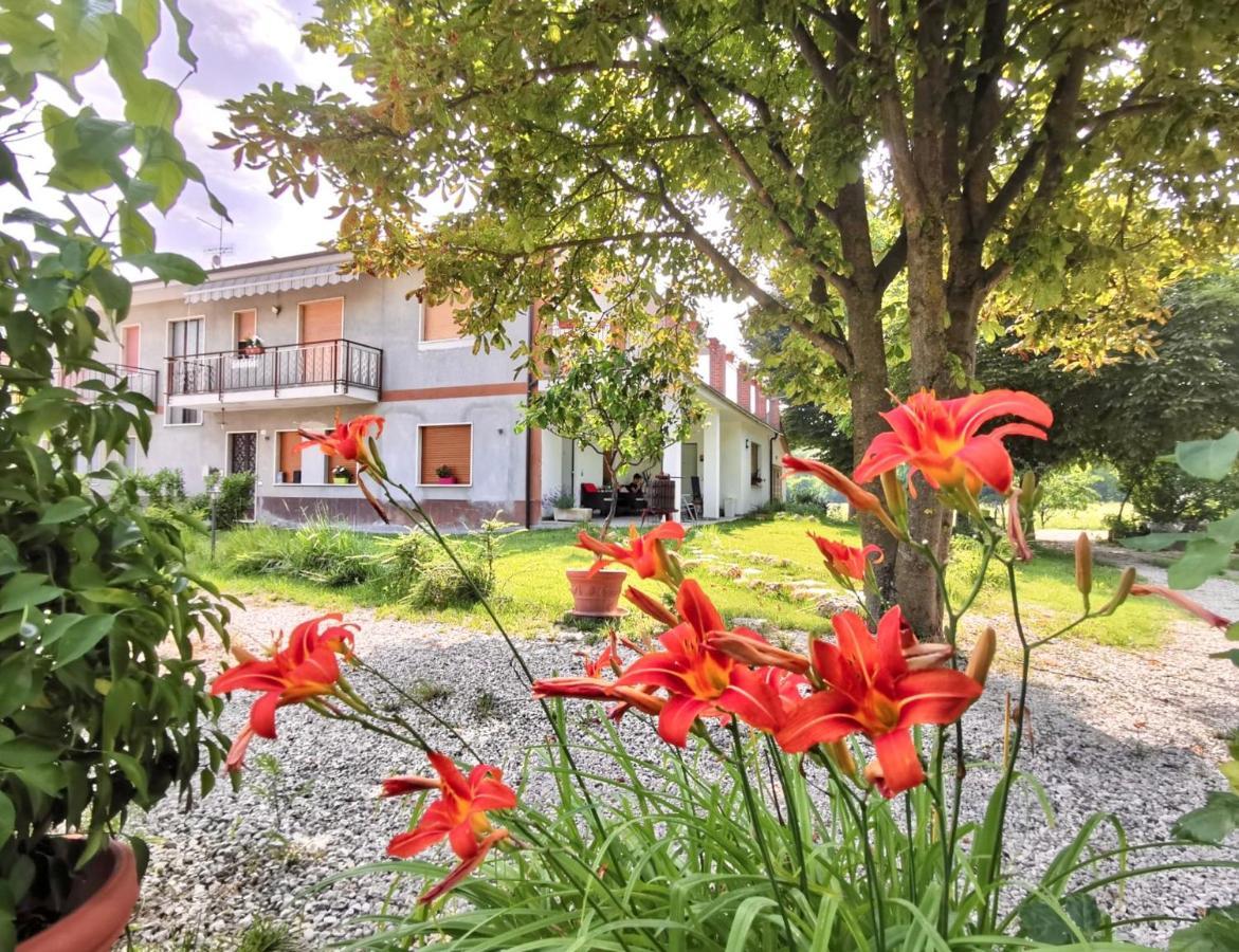 Agricola Domus Apartamento Barolo Exterior foto