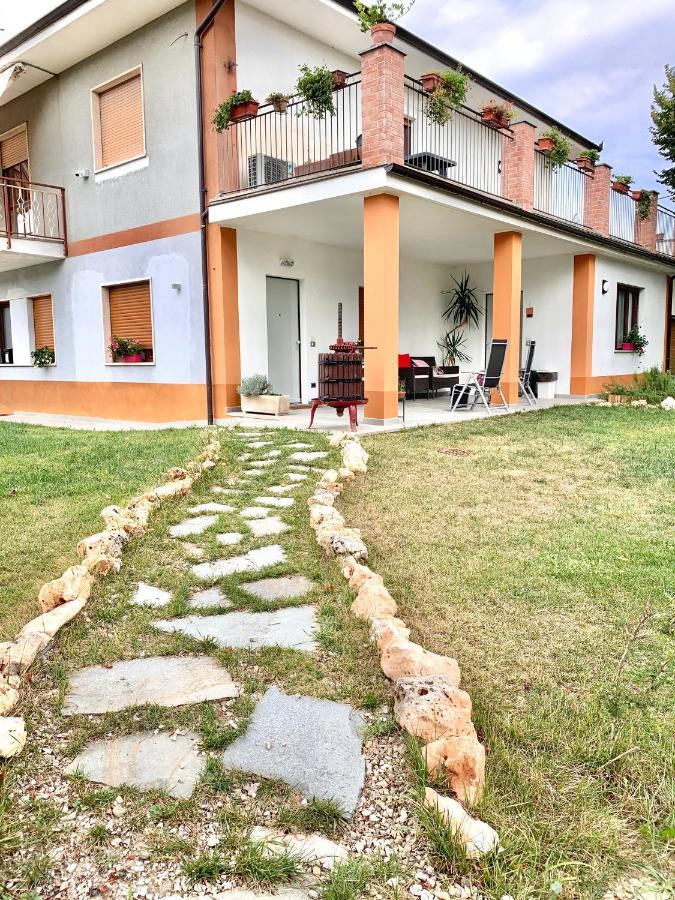 Agricola Domus Apartamento Barolo Exterior foto