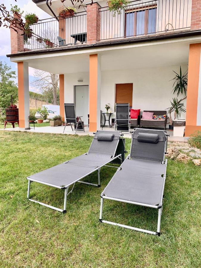 Agricola Domus Apartamento Barolo Exterior foto