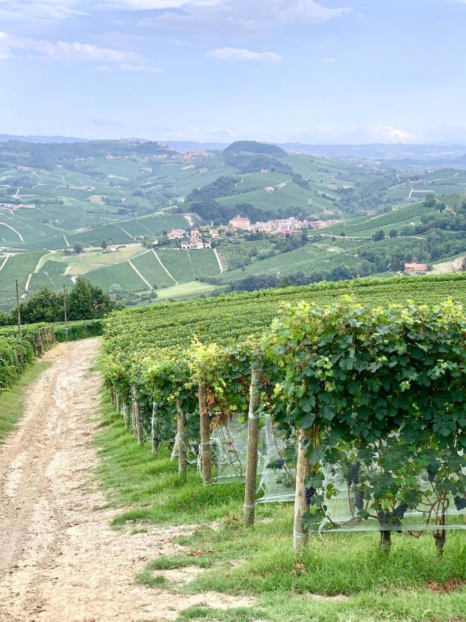 Agricola Domus Apartamento Barolo Exterior foto