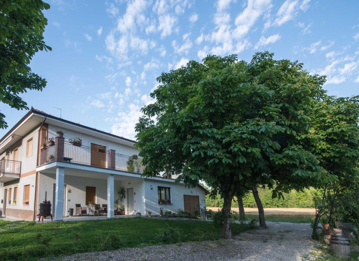 Agricola Domus Apartamento Barolo Exterior foto